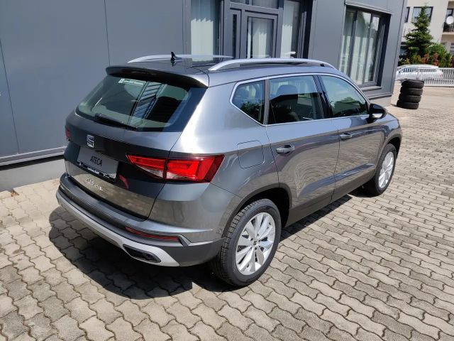 Seat Ateca Style