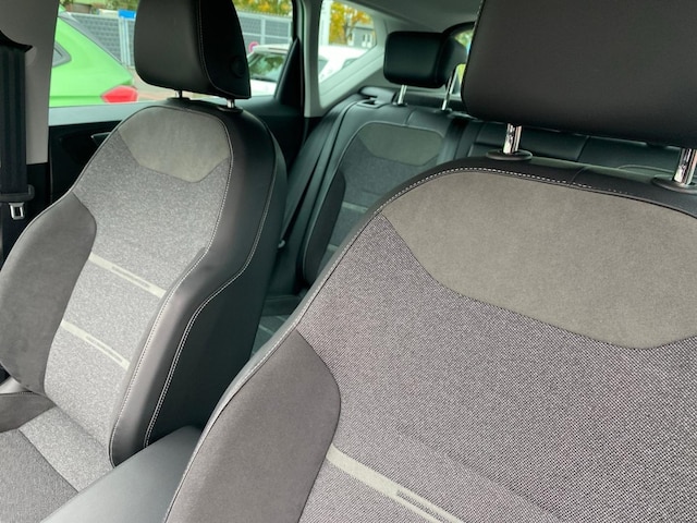 Seat Ateca 1.5 TSI DSG