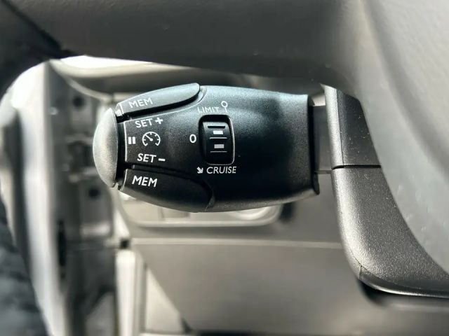 Citroën C3 Max PureTech