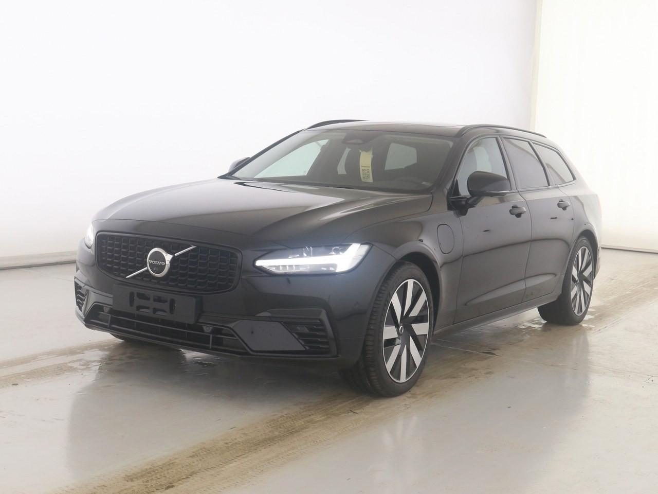 Volvo V90 AWD Dark Plus Recharge T8