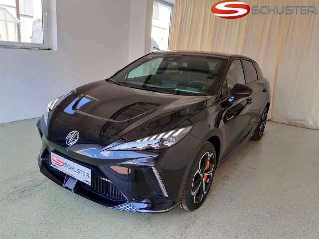 MG MG4 64 kWh XPOWER