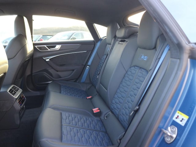 Audi RS7 Performance Quattro Sportback