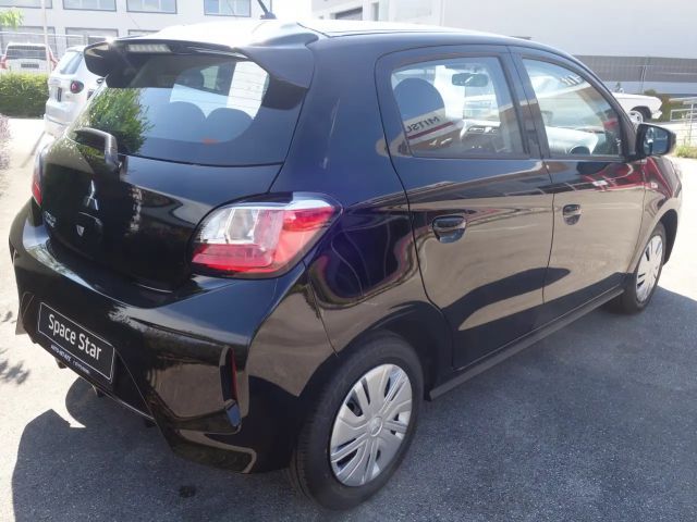 Mitsubishi Space Star Inform MIVEC Star