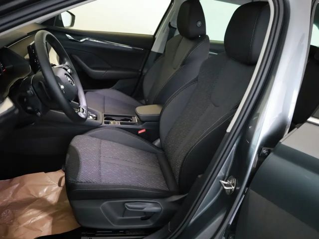 Skoda Octavia Style Style