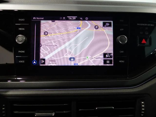 Volkswagen Taigo DSG R-Line