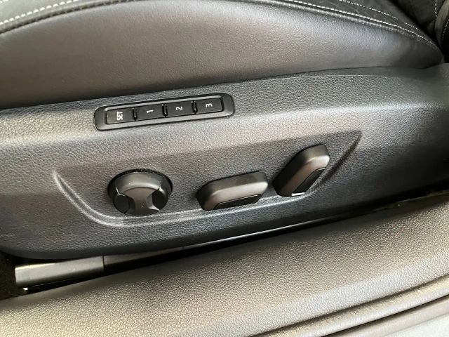 Skoda Superb 2.0 TDI 4x4 Combi Sportline