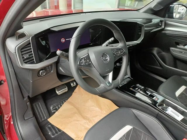 Opel Mokka Turbo Ultimate