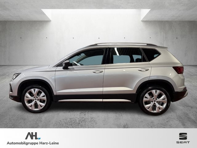 Seat Ateca 1.5 TSI DSG