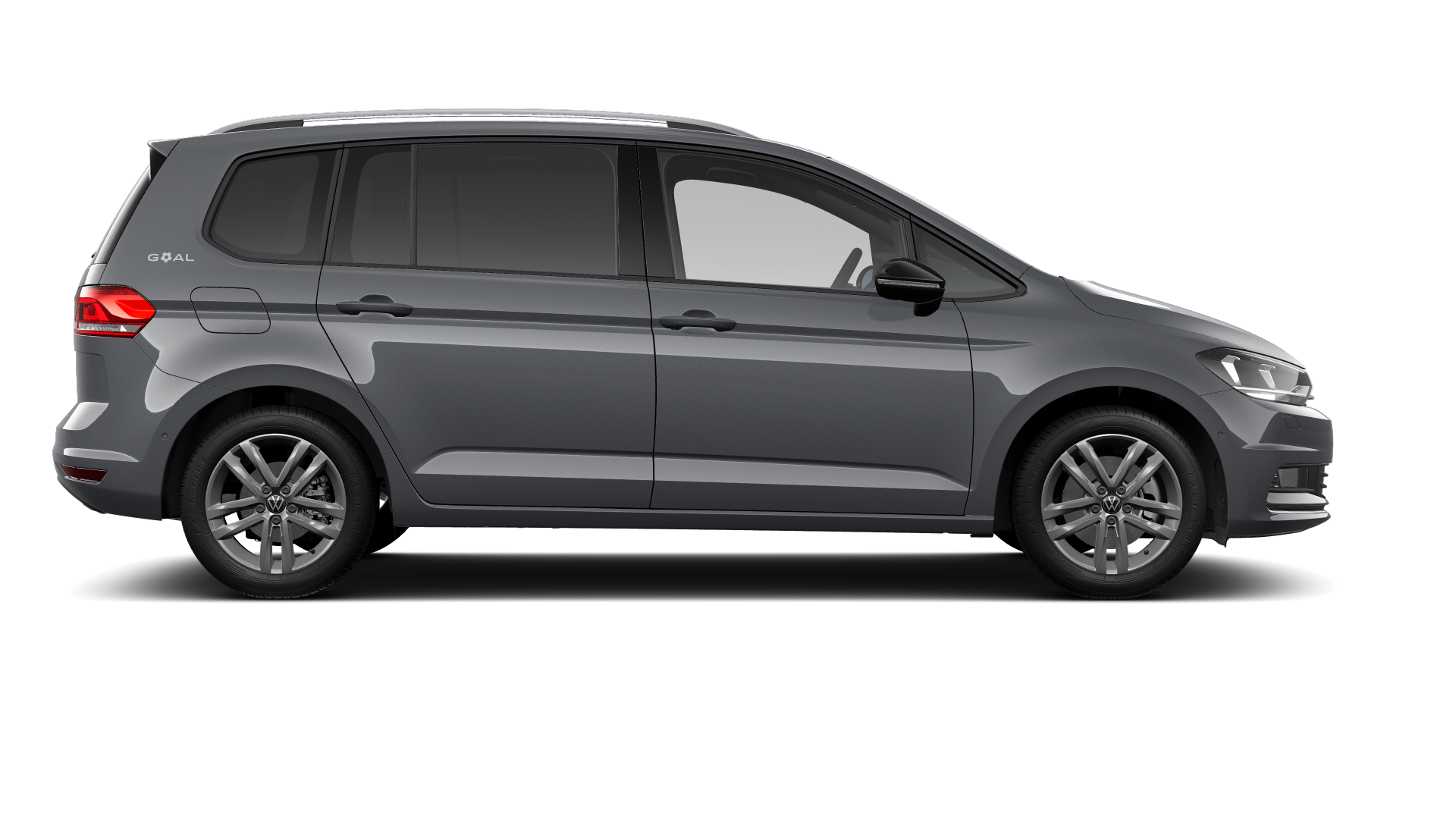 Volkswagen Touran 1.5 TSI DSG