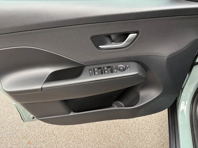 Hyundai Kona Kona HEV (SX2)