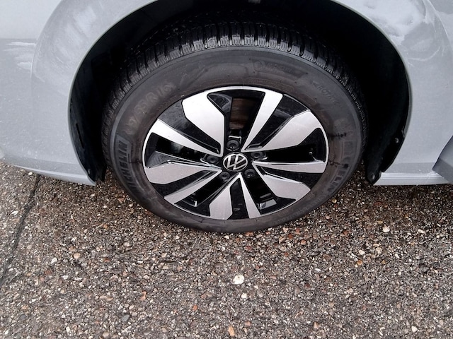 Volkswagen Golf 1.5 TSI Variant