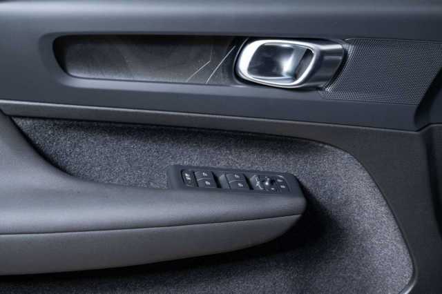 Volvo C40 Plus Recharge