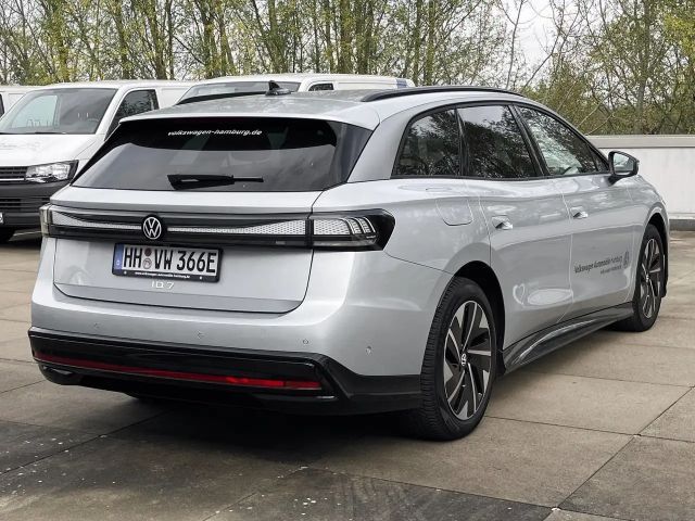 Volkswagen ID.7 Pro Tourer