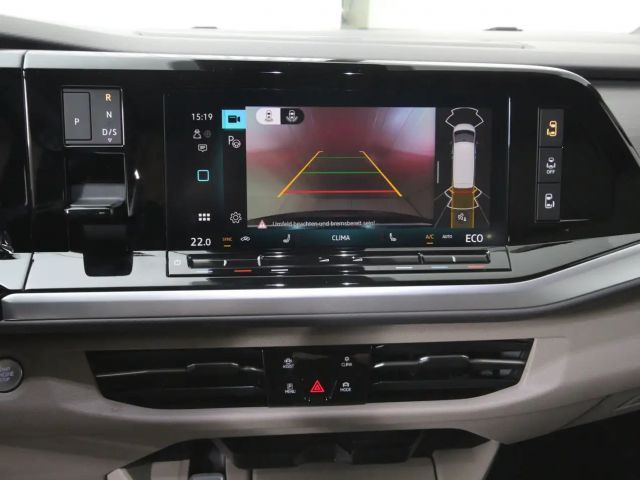 Volkswagen Multivan T7 eHybrid