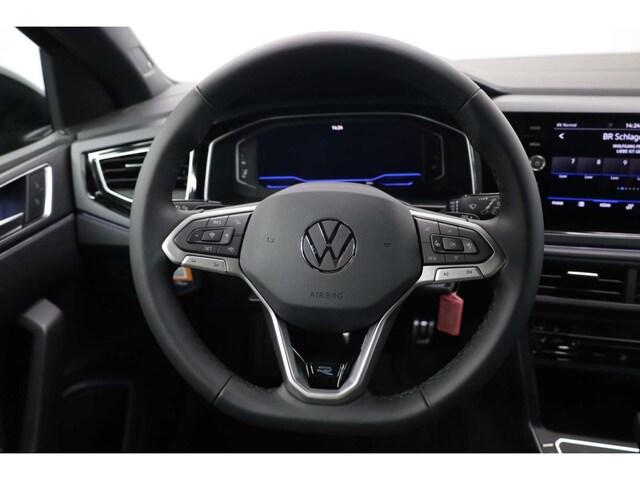 Volkswagen Taigo 1.0 TSI R-Line Style