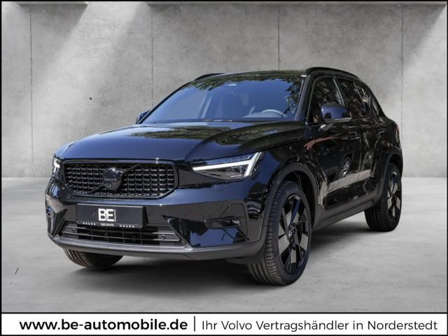 Volvo XC40 Ultra