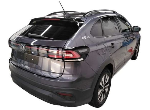 Volkswagen Taigo 1.0 TSI