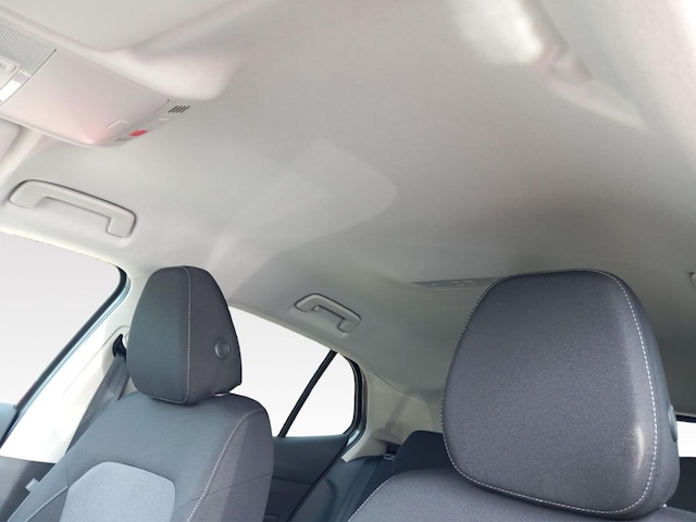 Skoda Fabia 1.0 TSI Tour