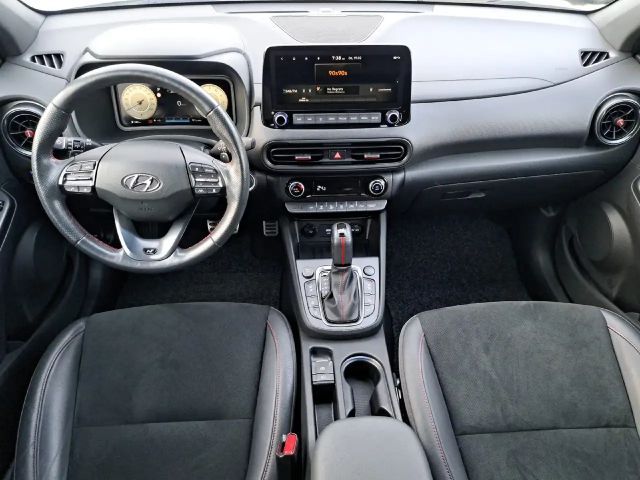 Hyundai Kona 1.6 N Line T-GDi