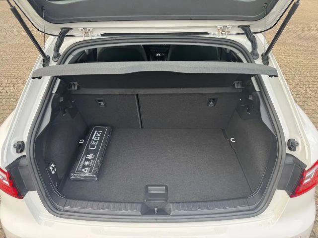 Audi A1 25 TFSI Sportback