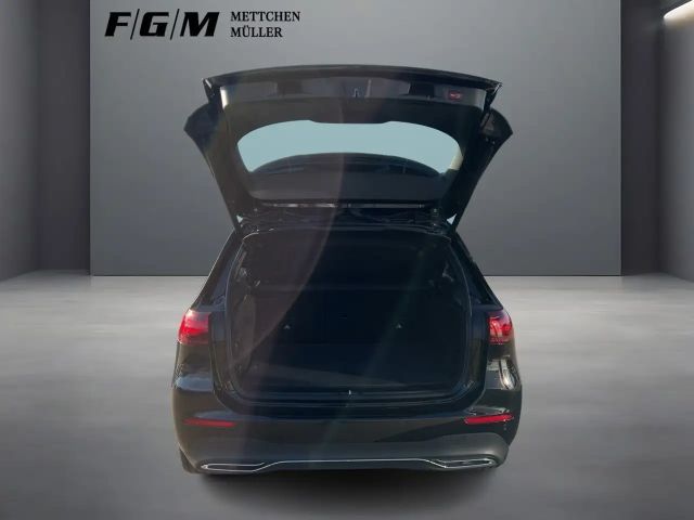 Mercedes-Benz B 250 4MATIC Progressive Sedan