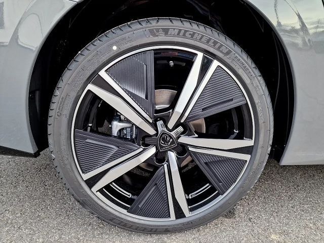 Peugeot 308 GT-Line Hybrid