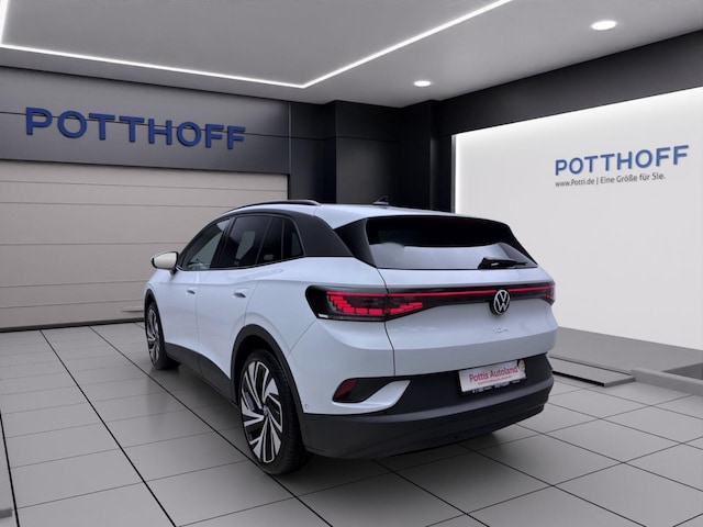 Volkswagen ID.4 Performance Pro