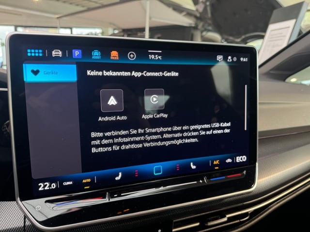 Volkswagen Golf DSG eHybrid