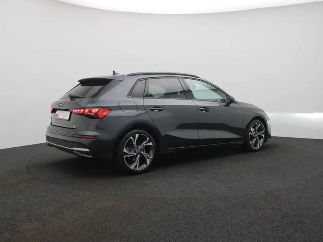 Audi A3 35 TFSI Sedan Sportback