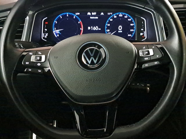 Volkswagen T-Roc Sport