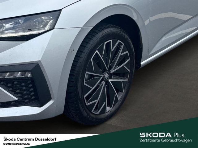 Skoda Scala Selection
