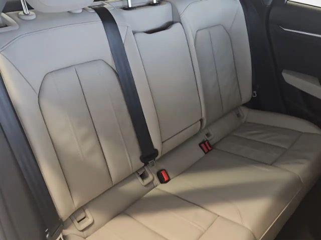 Audi A3 2.0 TDI Sedan Sportback