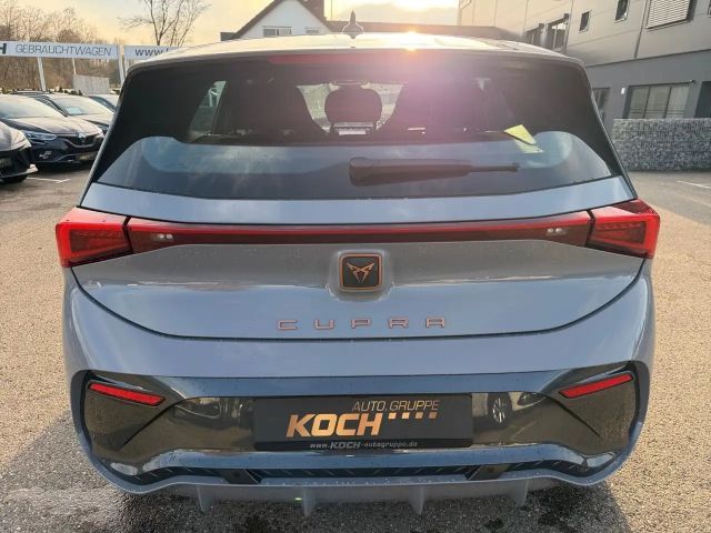 Cupra Born 77 kWh