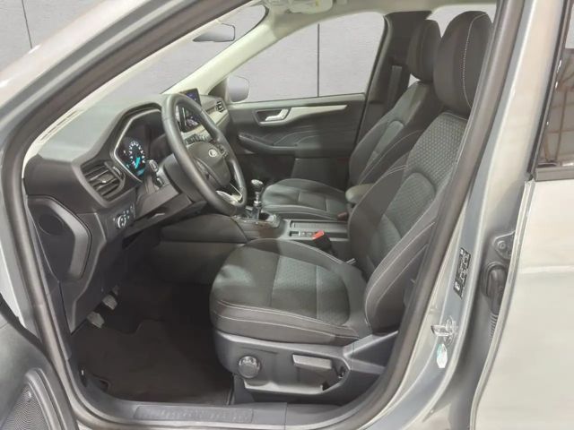 Ford Kuga Cool & Connect EcoBoost