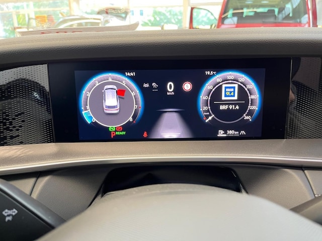 Volkswagen Tayron 1.5 eTSI DSG