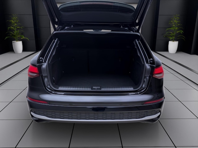 Audi A3 30 TFSI S-Tronic Sportback