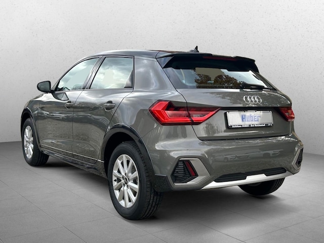 Audi A1 30 TFSI Allstreet S-Tronic