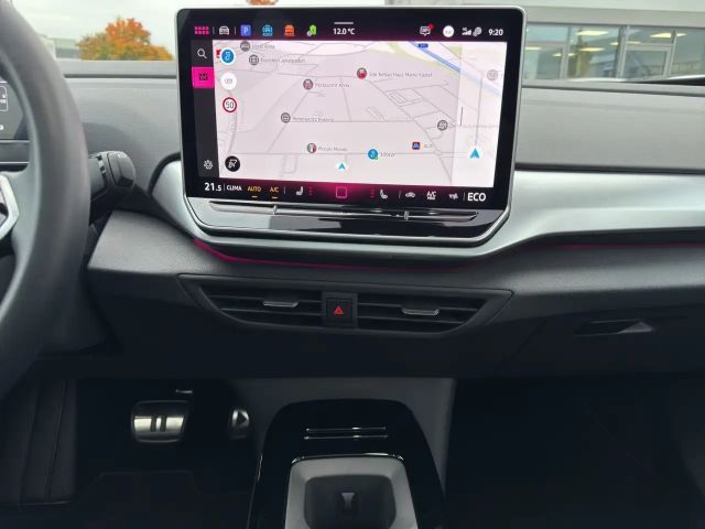 Volkswagen ID.4 55 kWh IQ.Drive Pure