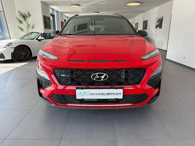 Hyundai Kona 2WD N Line T-GDi