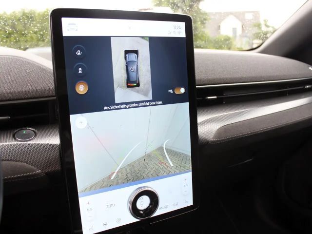 Ford Mustang Mach-E AWD GT