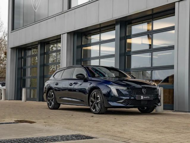 Peugeot 508 GT-Line SW
