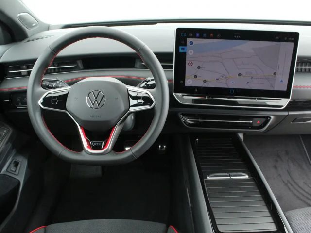 Volkswagen ID.7 4Motion Business GTX Tourer