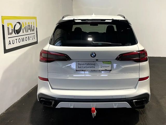 BMW X5 xDrive30d