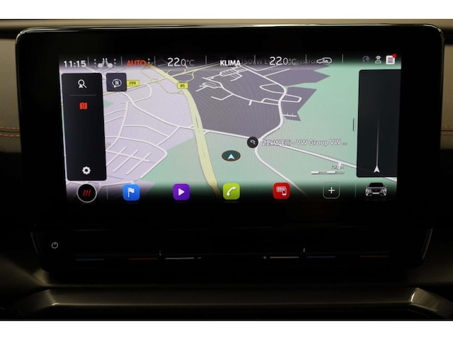 Cupra Formentor 1.5 TSI