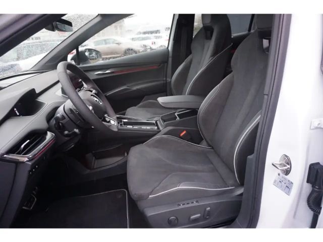 Skoda Enyaq Sportline