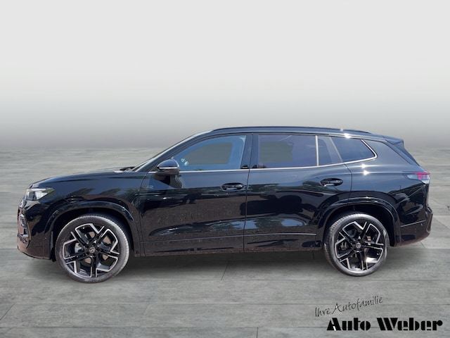 Volkswagen Tayron 2.0 TDI 4Motion DSG R-Line