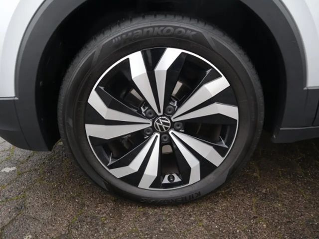 Volkswagen T-Cross 1.0 TSI DSG IQ.Drive Style