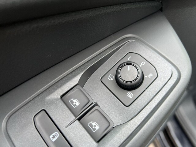 Volkswagen Caddy 1.5 TSI DSG