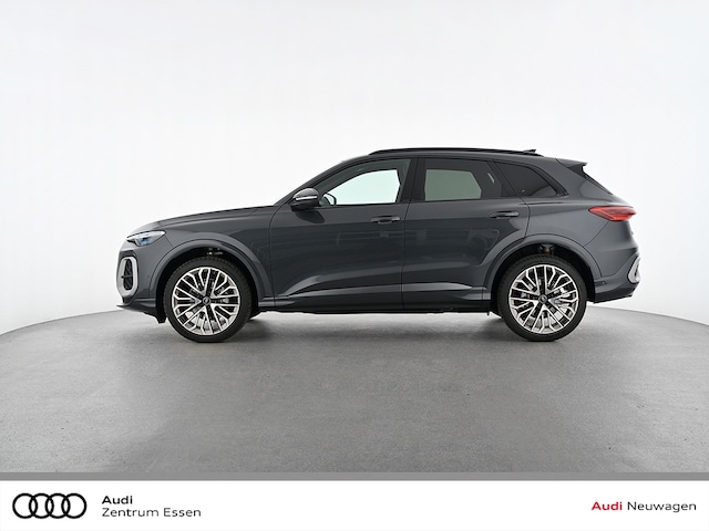 Audi Q5 Quattro S-Tronic