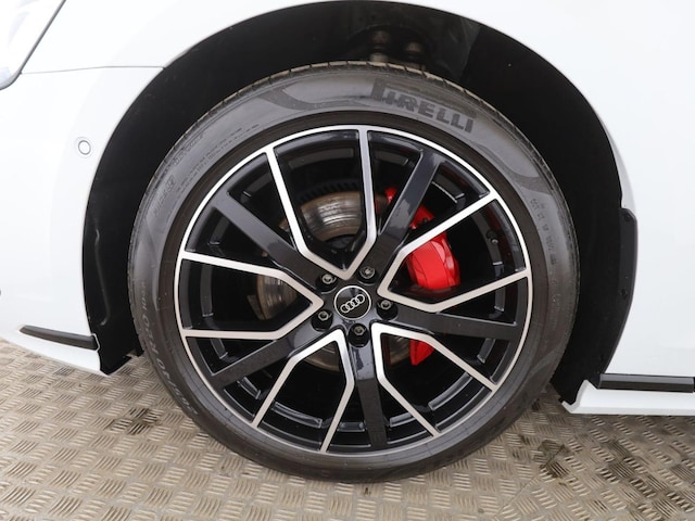 Audi A8 50 TDI Quattro